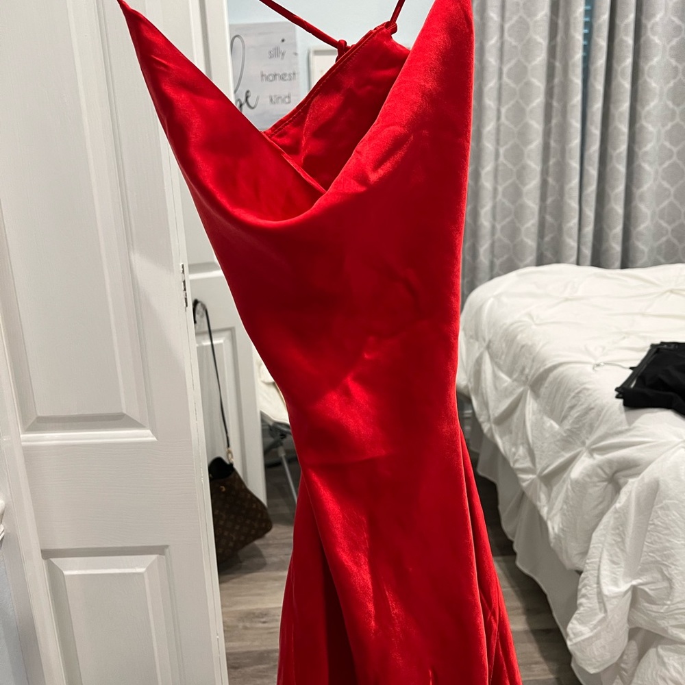 Princess Polly size 8 NEVER WORN dress